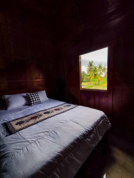 Ndalem Arsita Villa ยอกยาการ์ตา ภายนอก รูปภาพ